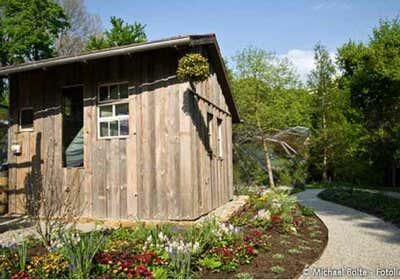 Gebrauchtes Gartenhaus – lohnt die Ersparnis?