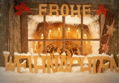 Alle Jahre wieder: Die schönsten Bräuche und Traditionen zur Weihnachtszeit