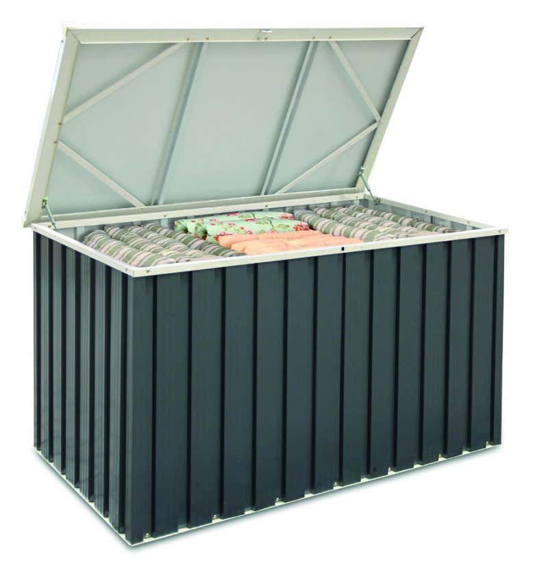 metallgeraetebox GartenHaus Magazin