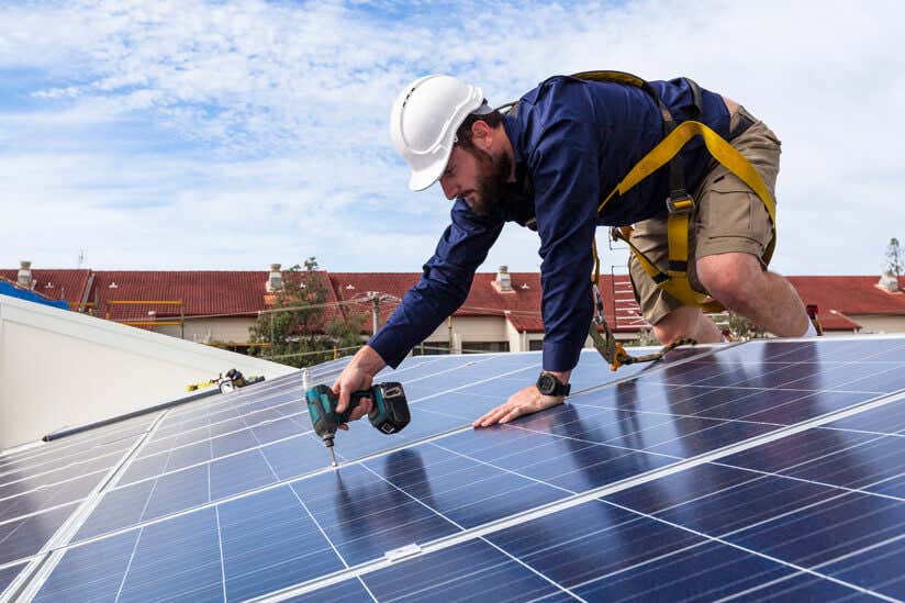 Solarcarport Sparen Sie Strom Und Geld Mit Ihrem Carport